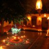diwali at shirpur